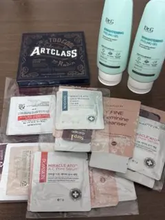 早い者勝ち 韓国コスメ&スキンケア　まとめ