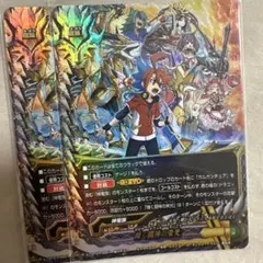 バディファイト ジャックナイフゴルドリッター 究極レア - メルカリ