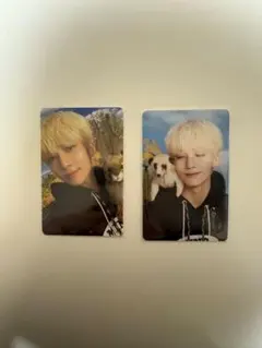 seventeen ジョンハン