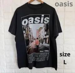 2026年最新】oasis tシャツ ヴィンテージの人気アイテム - メルカリ