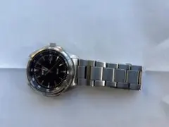 ☆SEIKO WIRED セイコー ソーラー V157-0AX0☆稼働ＯＫ