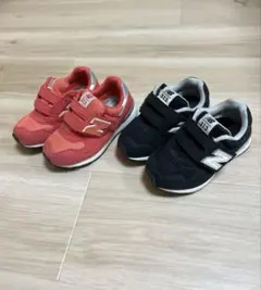 ニューバランス313 New Balance 313 16cm 2足セット