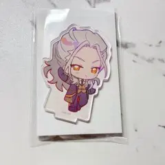 あんスタ アニカフェ アクスタ 乱凪砂