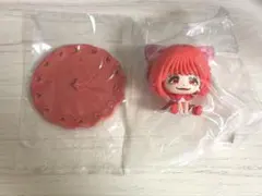 一番くじ FRUITS ZIPPER 月足天音 C賞
