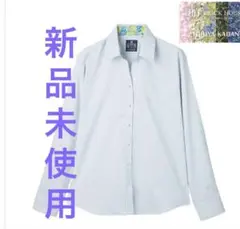 未使用品BRICK HOUSE HIBIYA-KADAN シャツ Mのサムネイル