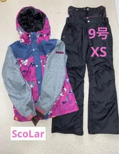 スノーボードウェア パンツ l