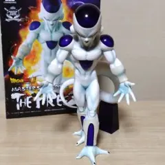 ドラゴンボール　フリーザ　msp　フィギュア