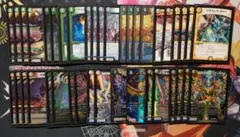 5Cザーディ　パーツ　B版 5cザーディクリカ デッキ ② 【公式通販】