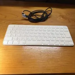 ほぼ未使用｜CTO限定｜シルバー｜Touch ID｜MAGIC KEYBOARD - メルカリ