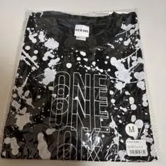 新品 ONE OK ROCK ノースリーブ タンクトップ Mサイズ 即購入OK - メルカリ