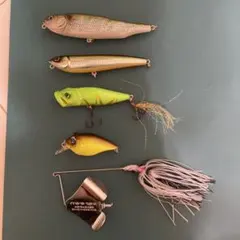 2026年最新】メガバスロッドの人気アイテム - メルカリ