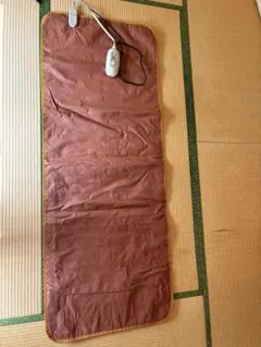 中古ヒートマット タカラベルモントBel Heat Mat Ⅱ（サウナマットⅡ