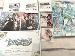 初音ミク　マジミラ　マジカルミライ　2026 グッズ　まとめ売り　MEIKO
