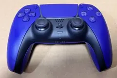 プレステ5 コントローラー パープル