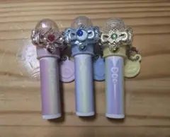 ひみつのアイプリ ひみつのアイプリリップ ひまり みつき つむぎ