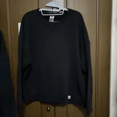 russell スウェット