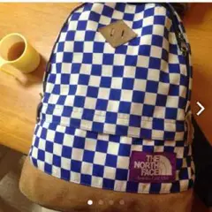 ノースフェイスリュック