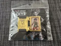 ドラクエ8 DQⅧ冒険の書 開閉ピンズ 40周年記念展 the DIVE - メルカリ
