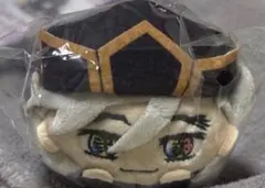鬼滅の刃 童磨 もちころりん ぬいぐるみマスコット vol.8 無限城編