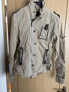 期間限定出品【Halb kiminori morishita】ジャケット