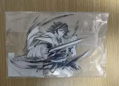 鬼滅の刃 C105 幕間画 WEBSHOPくじ 水柱 原画アクリルスタンド 義勇