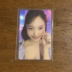 twice taste of love ナヨン ジョンヨン 封入 トレカ