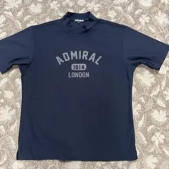2026年最新】admiral アドミラル tシャツの人気アイテム - メルカリ