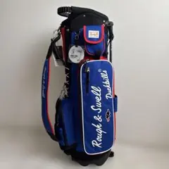 2025年最新】rough&swell キャディバッグの人気アイテム - メルカリ