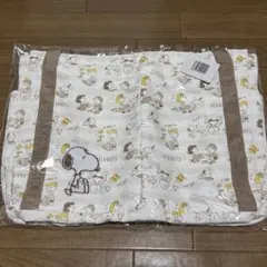 スヌーピー トートバッグ