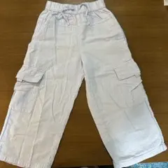 ZARA 子ども用ズボン　110cm