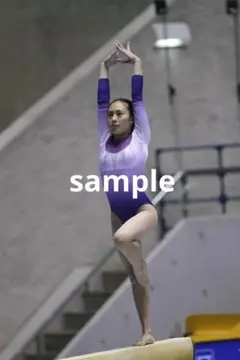 2019年全日本個人(体操) 日本女子選手画像集 約10000枚② - メルカリ