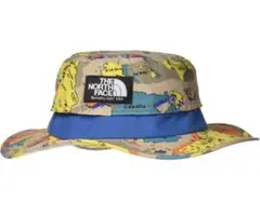 Kids Sunsheild Hat Kids M