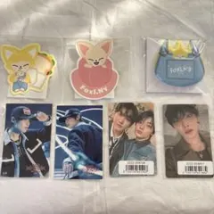 hollow 通常盤 アイエン セット