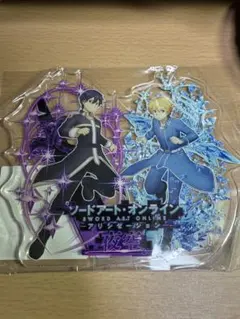 ヴァイス SAO OFR 夜空を纏う英雄 キリト ソードアート・オンライン