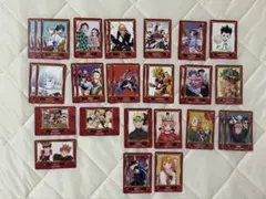 アニメイト ジャンプフェア 2026 特典カード 30枚セット