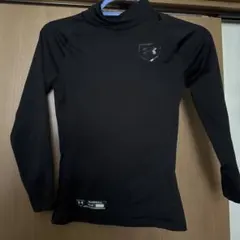 アンダーアーマー 野球　サッカー　アンダー