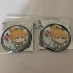 刀剣乱舞　アニカフェ　宴