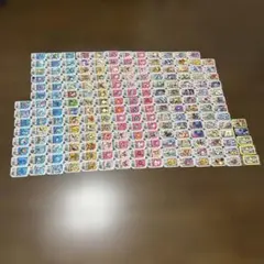 ポケモンガオーレ194枚セット