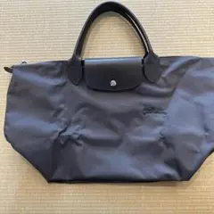 [ Longchamp]プリアージュ　トートバッグ
