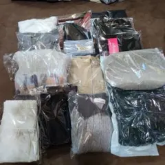 女の子　韓国風　scene　GU　アウター　WEGO　まとめ売り　特価