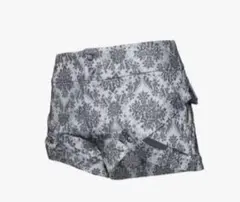 theredthread veil frill garter shorts - メルカリ