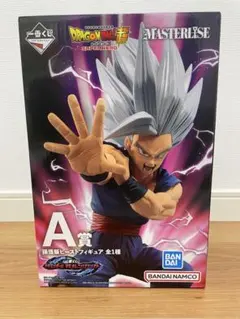 2026年最新】孫悟飯ビーストフィギュアの人気アイテム - メルカリ