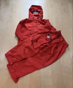 モンベル ストームクルーザー Women's XL-S セットGORE-TEX
