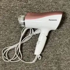Panasonic ヘアドライヤー EH-NE5B ホワイト×ピンク