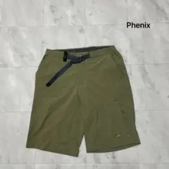 フェニックス ハーフパンツ ショートパンツ アウトドア アメカジ カジュアルのサムネイル