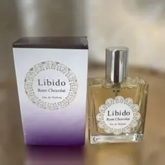 リビドー ラムショコラ Libido Rum Chocolat 30ml - メルカリ
