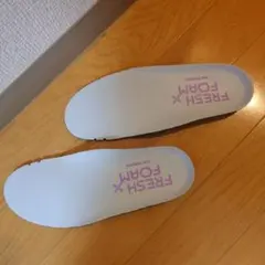 New Balance FRESH FOAM インソールのサムネイル