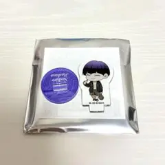怪獣8号 保科宗四郎 アクスタ ちゅあスタ アクリルスタンド