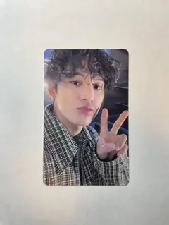 会場限定　大阪　ミンギュ