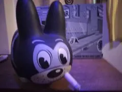 Frank Kozik スモーキンラビット ソフビ フィギュア Frank Kozik スモーキンラビット ソフビ フィギュア Toys